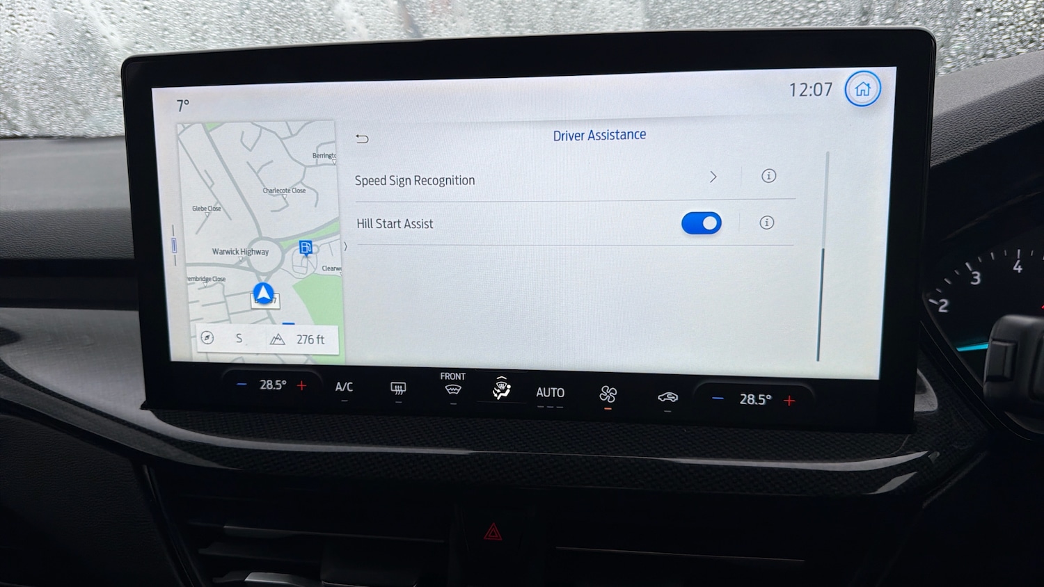 Used Ford Focus 2022 for sale - 77541880: Photo 36