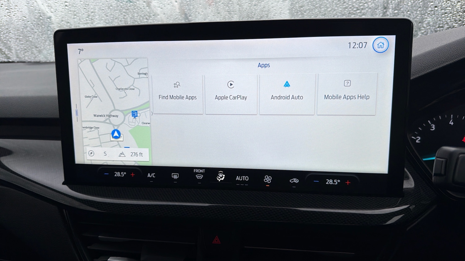 Used Ford Focus 2022 for sale - 77541880: Photo 37