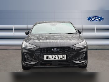 Used Ford Focus 2022 for sale - 77541880: Photo