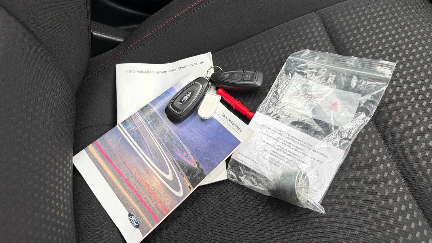 Used Ford Focus 2022 for sale - 77541880: Photo 41