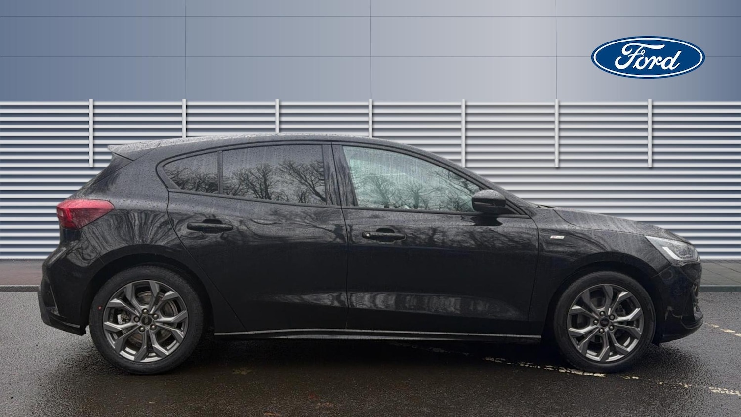 Used Ford Focus 2022 for sale - 77541880: Photo 5