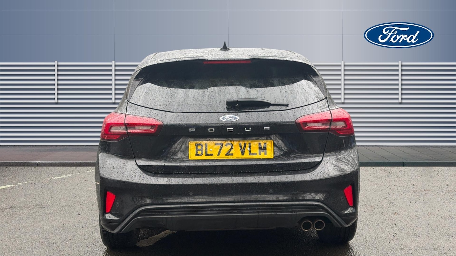 Used Ford Focus 2022 for sale - 77541880: Photo 6