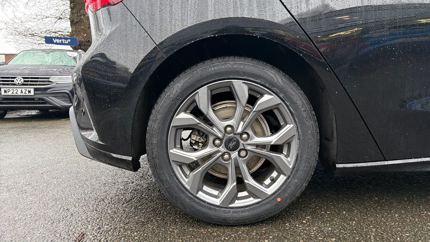 Used Ford Focus 2022 for sale - 77541880: Photo 7