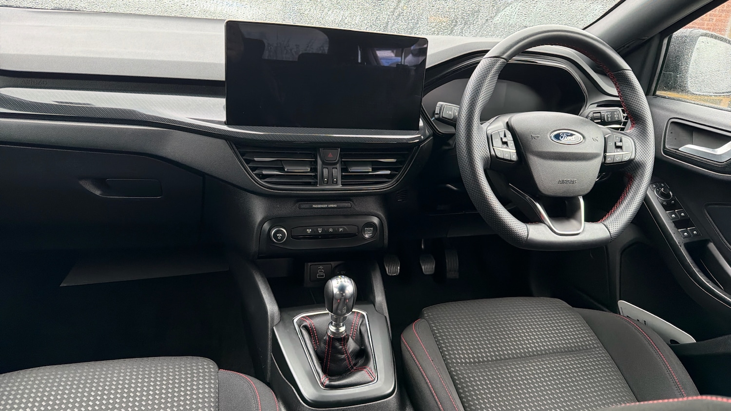 Used Ford Focus 2022 for sale - 77541880: Photo 9