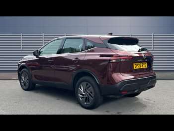 Used Nissan Qashqai 2022 for sale - 74912037: Photo