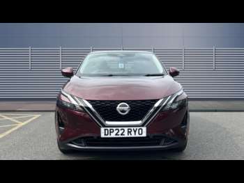 Used Nissan Qashqai 2022 for sale - 74912037: Photo
