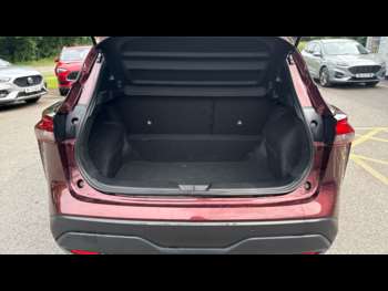 Used Nissan Qashqai 2022 for sale - 74912037: Photo