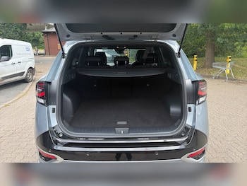 Used Kia Sportage 2025 for sale - 79119883: Photo