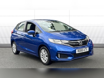 2018 (18) - 1.3 i-VTEC SE 5dr Petrol Hatchback