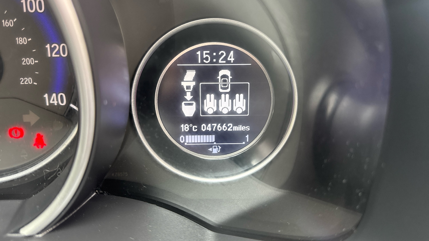 Vehicle 45