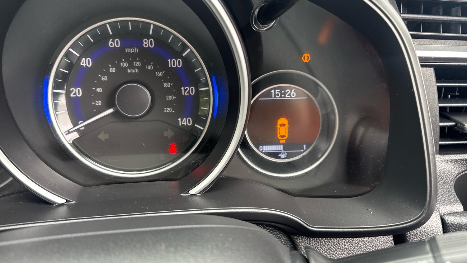 Vehicle 50