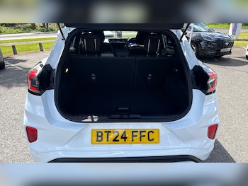 Used Ford Puma 2024 for sale - 78820480: Photo