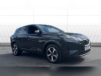 Used Nissan Qashqai 2023 for sale - 78581954: Photo