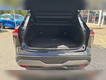 Used Nissan Qashqai 2023 for sale - 78581954: Photo