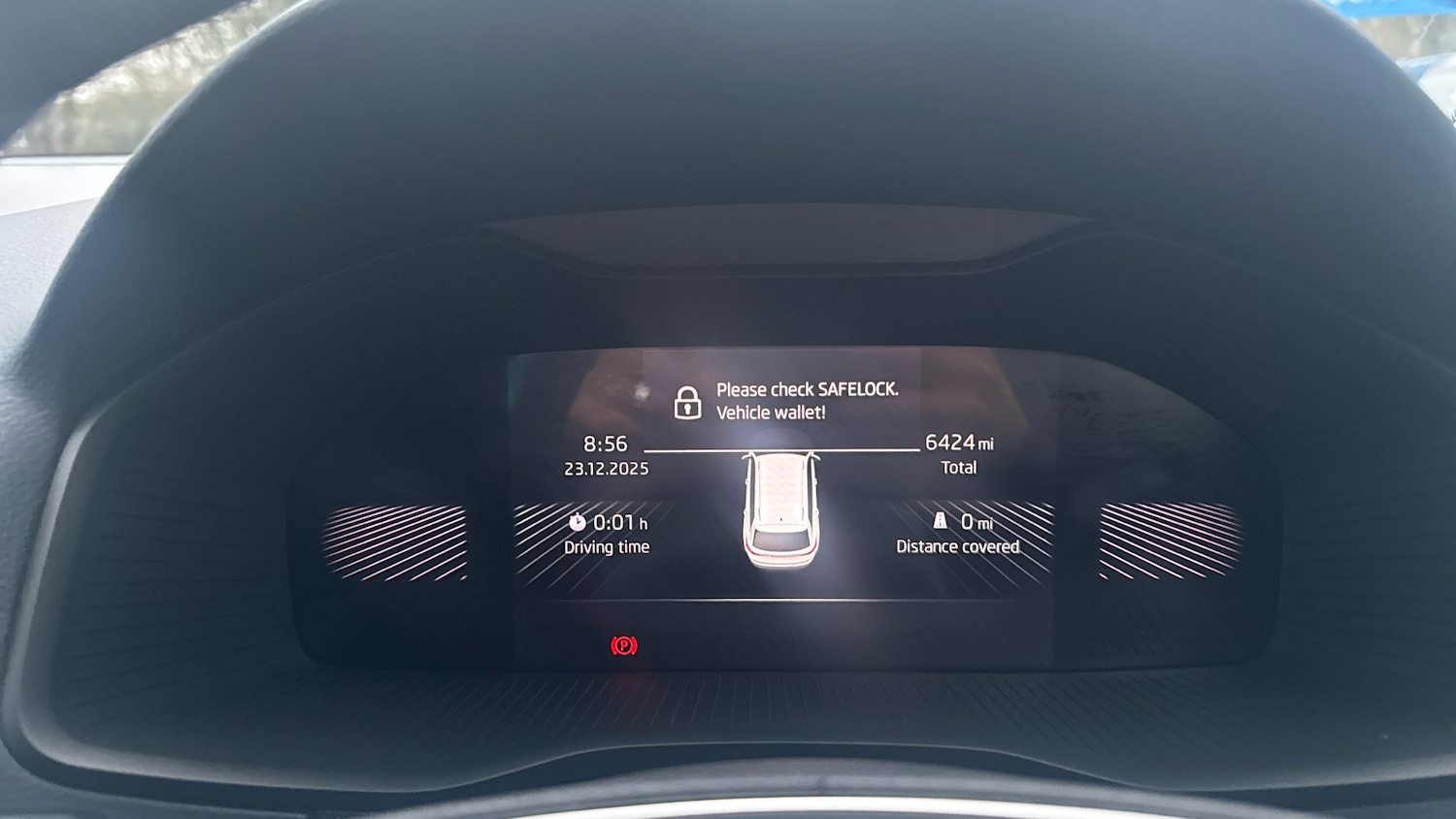 Used Skoda Karoq 2023 for sale - 77046159: Photo 18