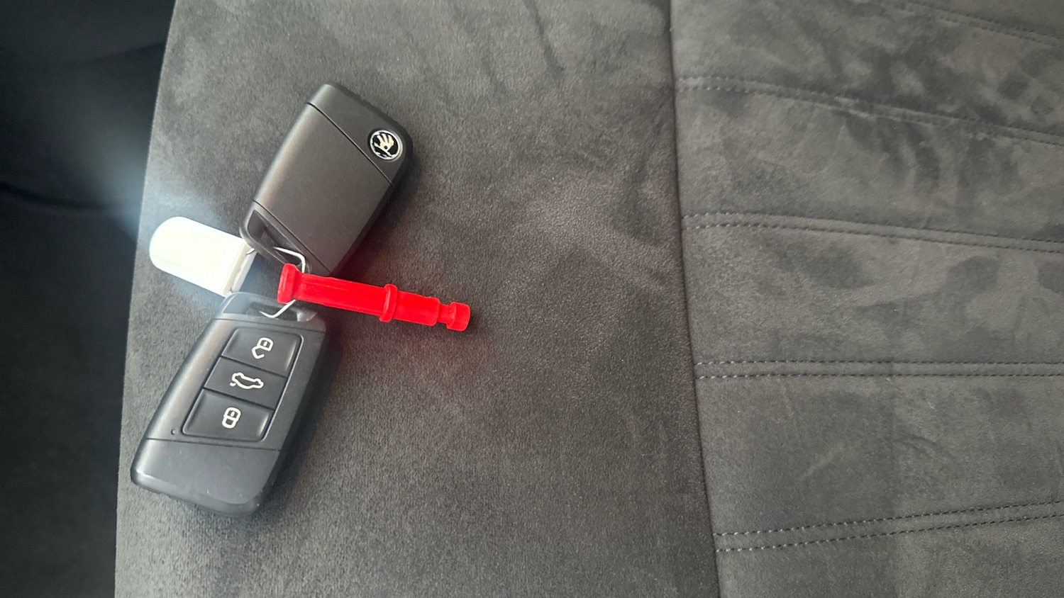 Used Skoda Karoq 2023 for sale - 77046159: Photo 20