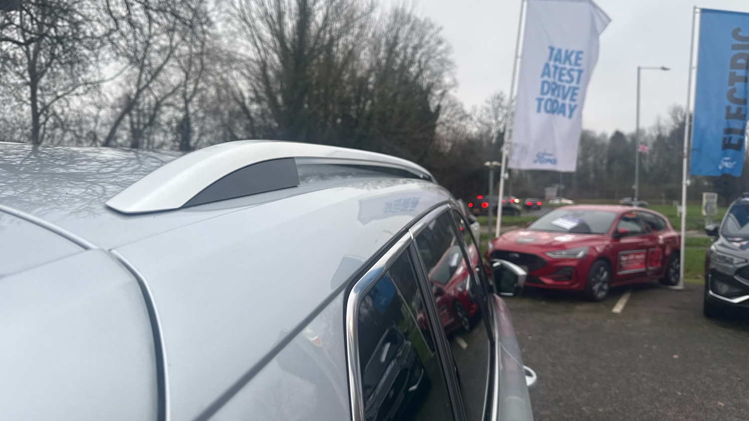 Used Skoda Karoq 2023 for sale - 77046159: Photo 21