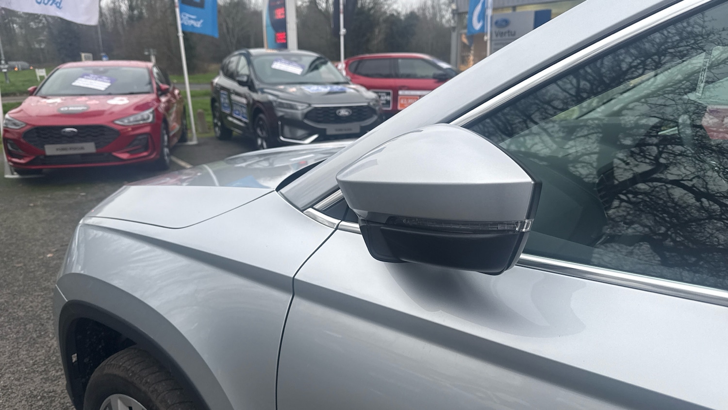 Used Skoda Karoq 2023 for sale - 77046159: Photo 24