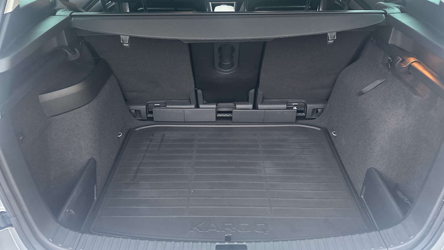 Used Skoda Karoq 2023 for sale - 77046159: Photo 26