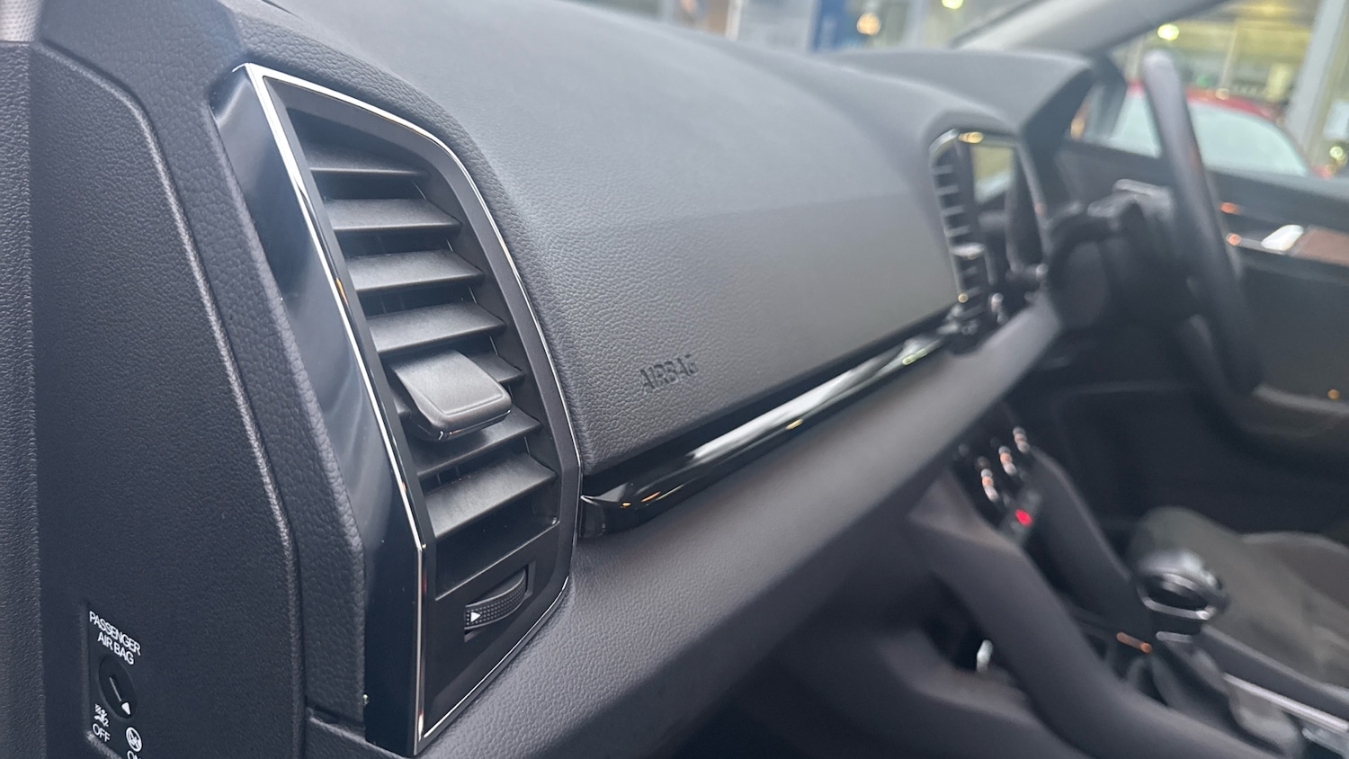 Used Skoda Karoq 2023 for sale - 77046159: Photo 29