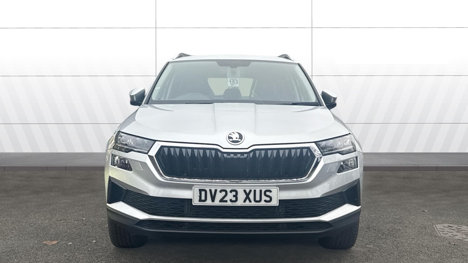 Used Skoda Karoq 2023 for sale - 77046159: Photo 3