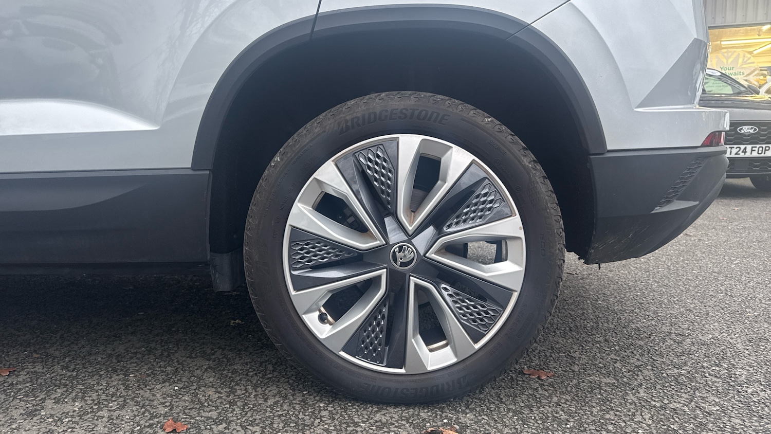 Used Skoda Karoq 2023 for sale - 77046159: Photo 34