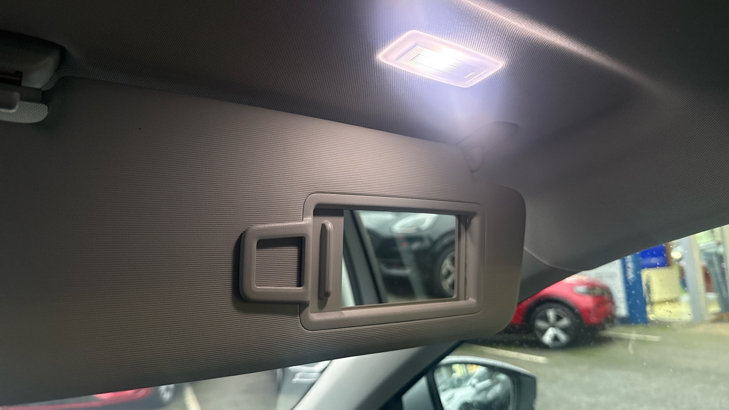 Used Skoda Karoq 2023 for sale - 77046159: Photo 40