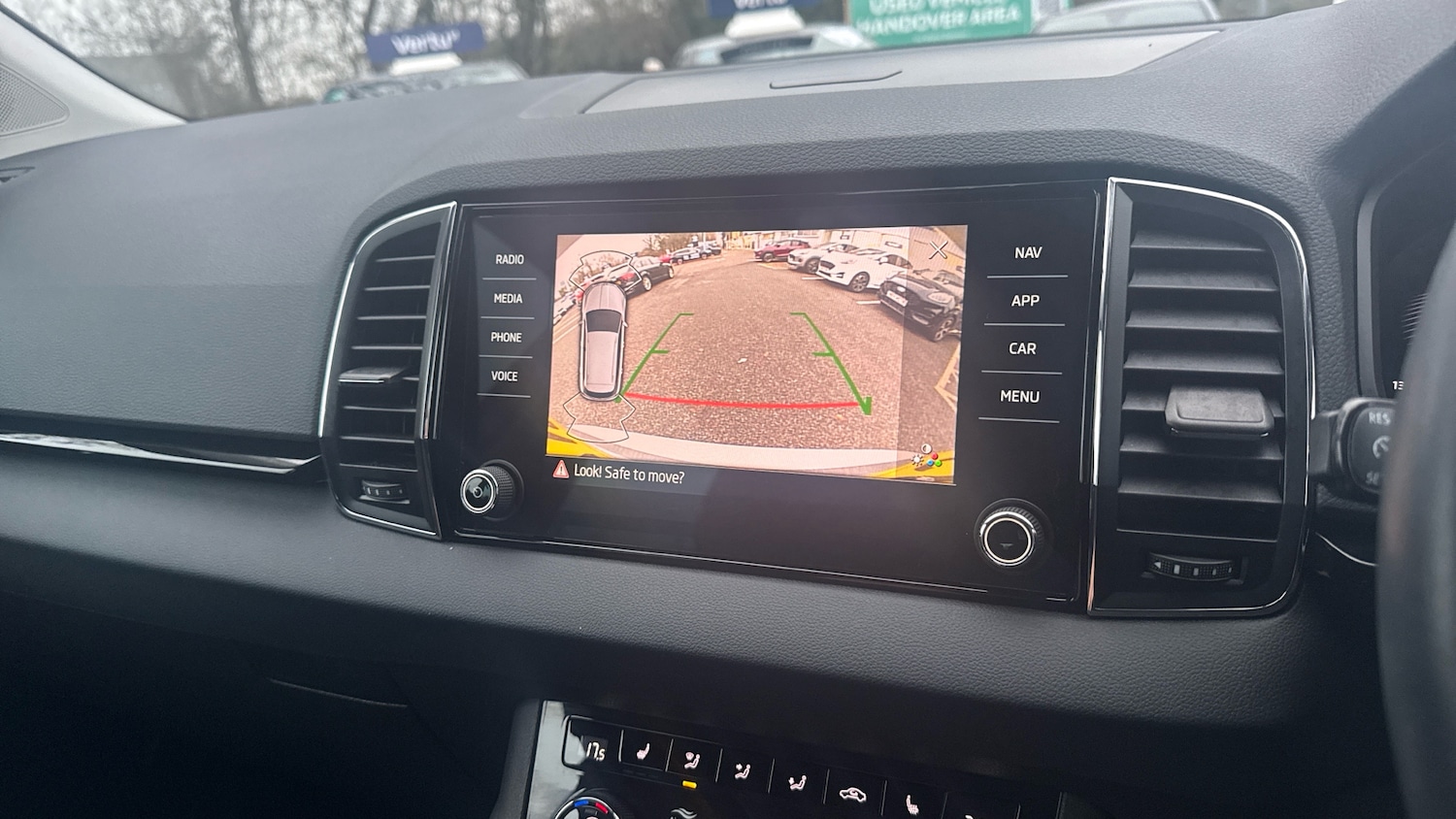 Used Skoda Karoq 2023 for sale - 77046159: Photo 41