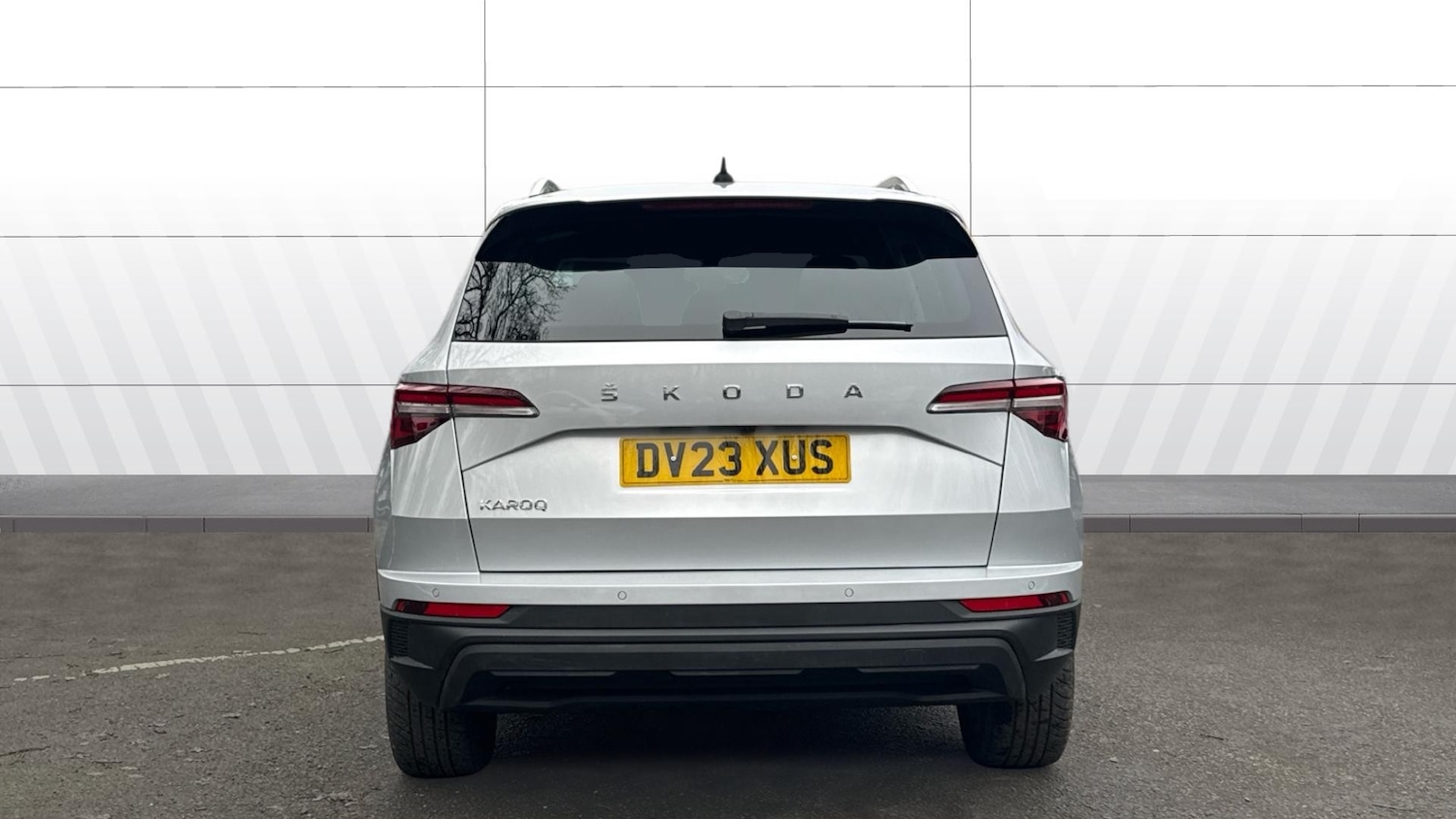 Used Skoda Karoq 2023 for sale - 77046159: Photo 6