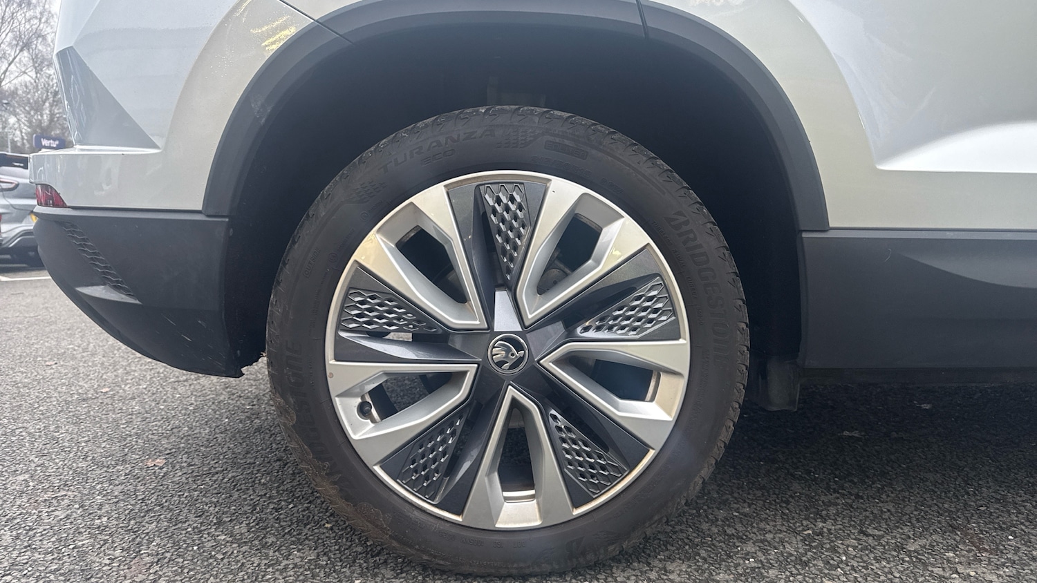 Used Skoda Karoq 2023 for sale - 77046159: Photo 7