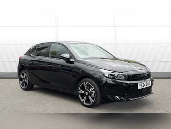 Used Vauxhall Corsa 2024 for sale - 79369101: Photo