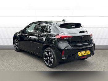 Used Vauxhall Corsa 2024 for sale - 79369101: Photo
