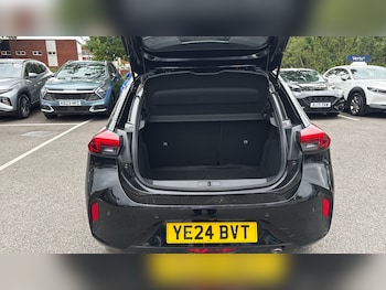Used Vauxhall Corsa 2024 for sale - 79369101: Photo