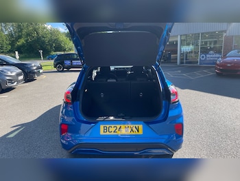 Used Ford Puma 2024 for sale - 78914263: Photo