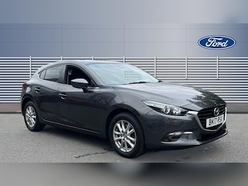 Mazda - Mazda3