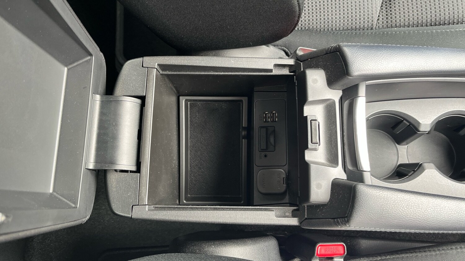 Vehicle 32