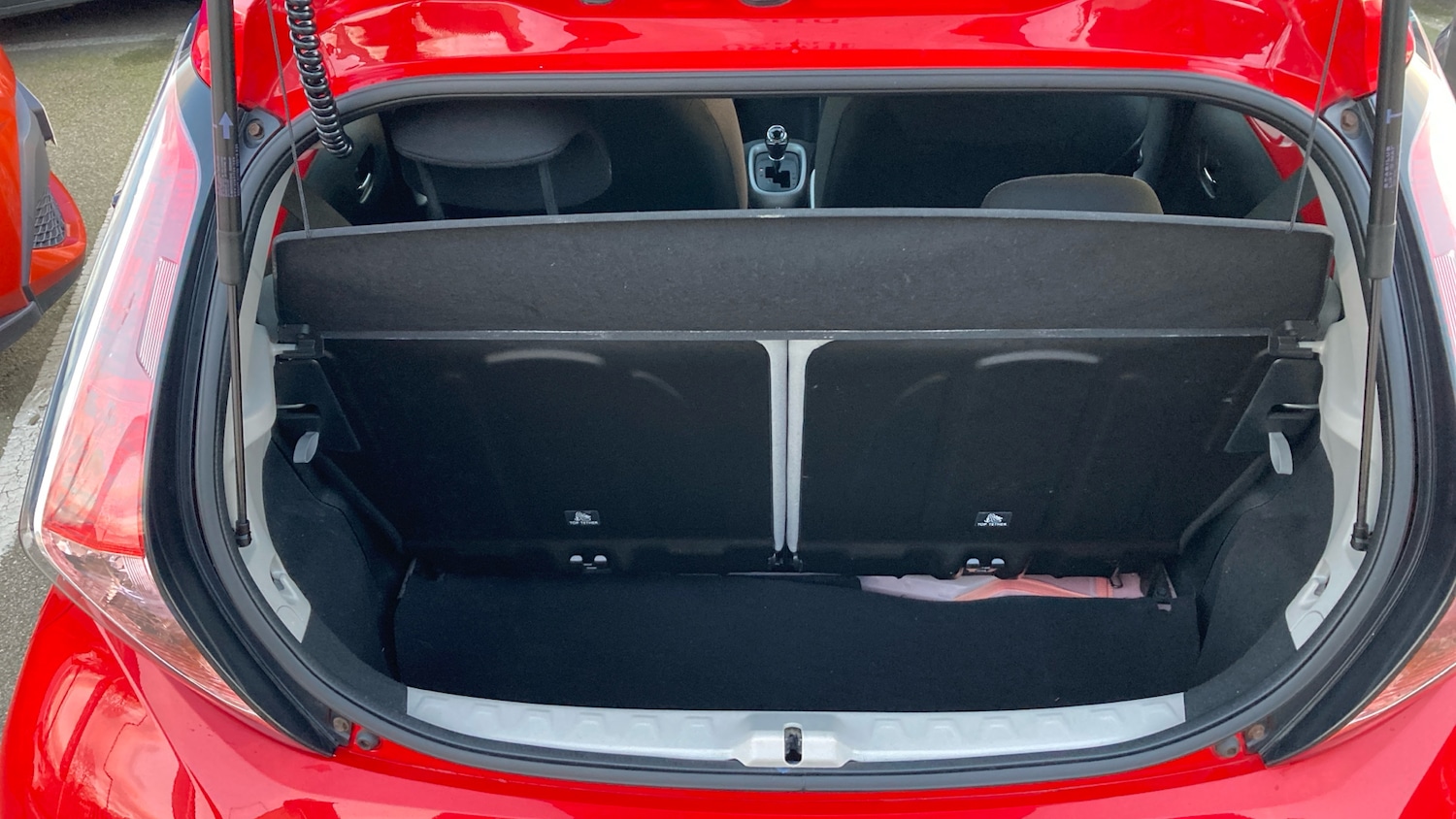 Used Toyota AYGO 2018 for sale - 77745361: Photo 14