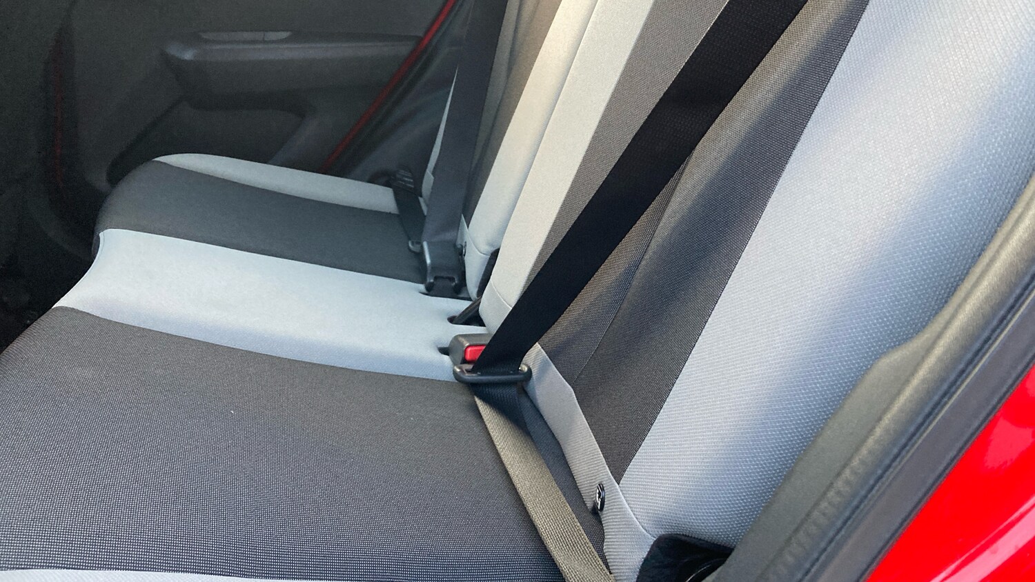 Used Toyota AYGO 2018 for sale - 77745361: Photo 22