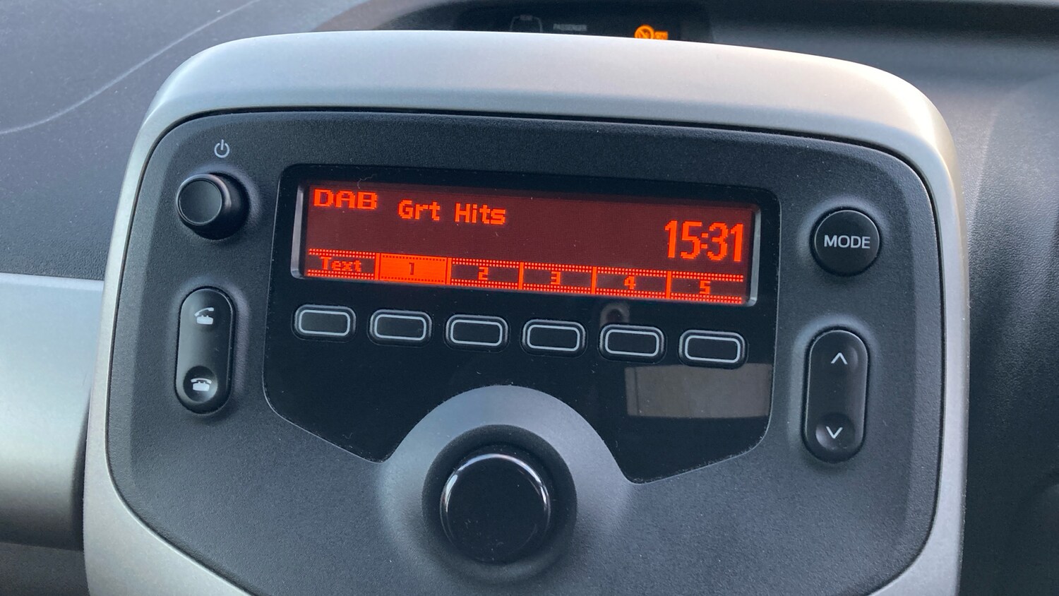 Used Toyota AYGO 2018 for sale - 77745361: Photo 7