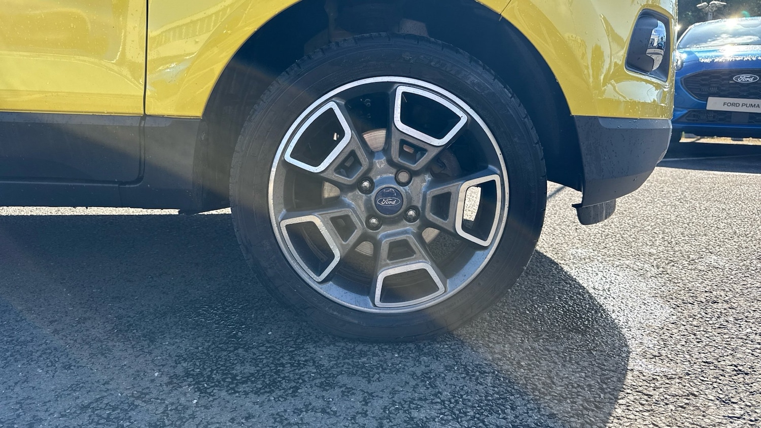 Vehicle 27