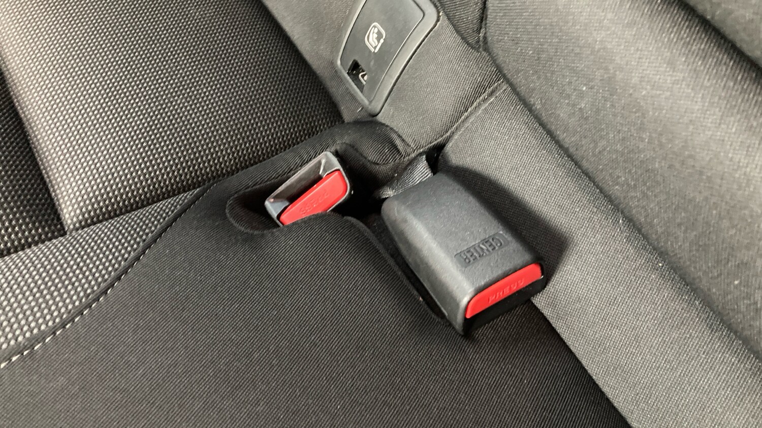 Used Mazda CX-30 2021 for sale - 77965610: Photo 17