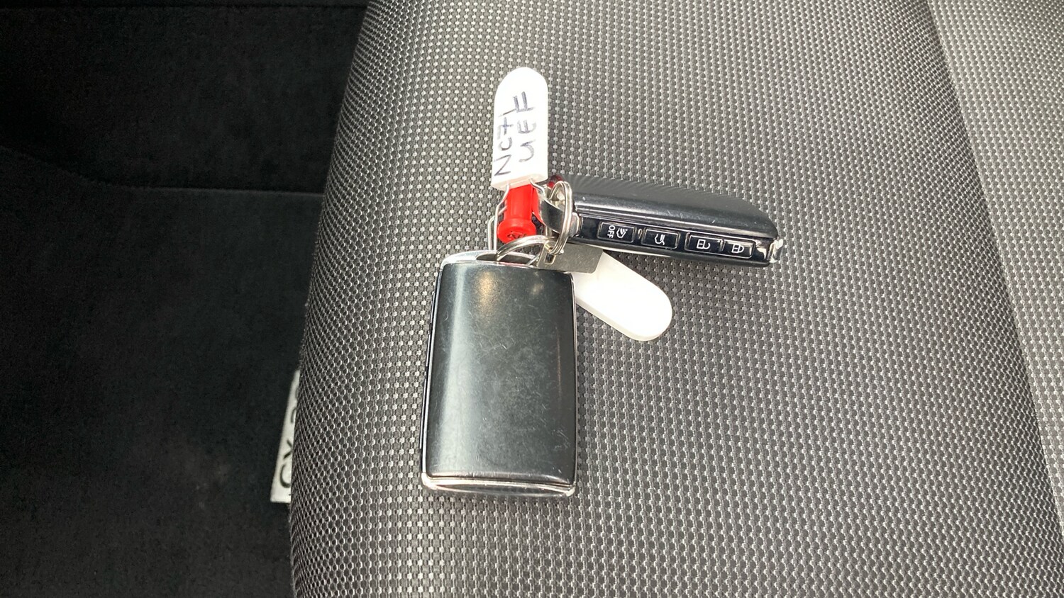 Used Mazda CX-30 2021 for sale - 77965610: Photo 20