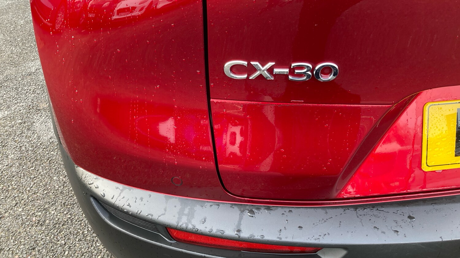 Used Mazda CX-30 2021 for sale - 77965610: Photo 27