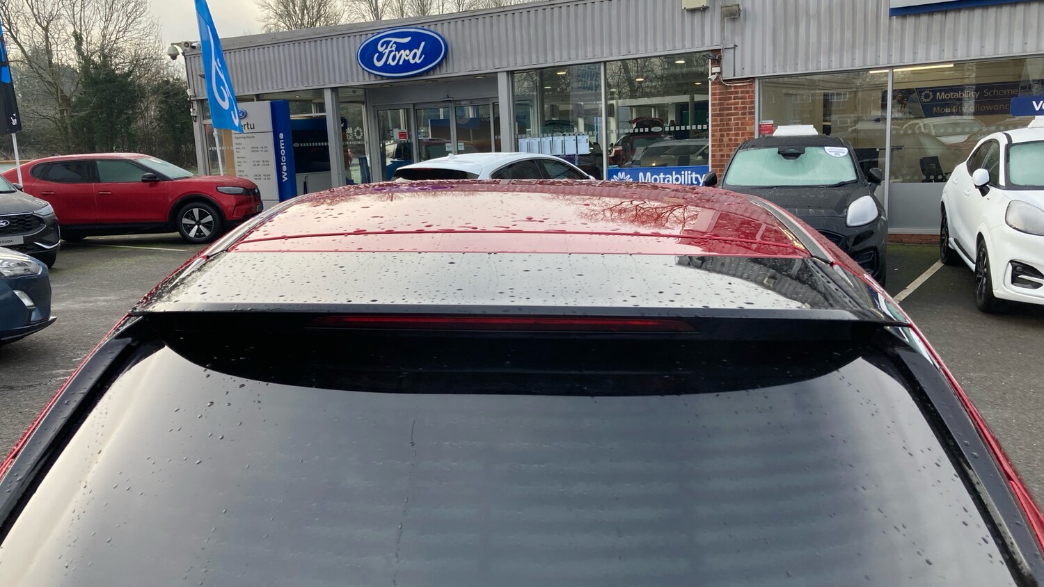 Used Mazda CX-30 2021 for sale - 77965610: Photo 29