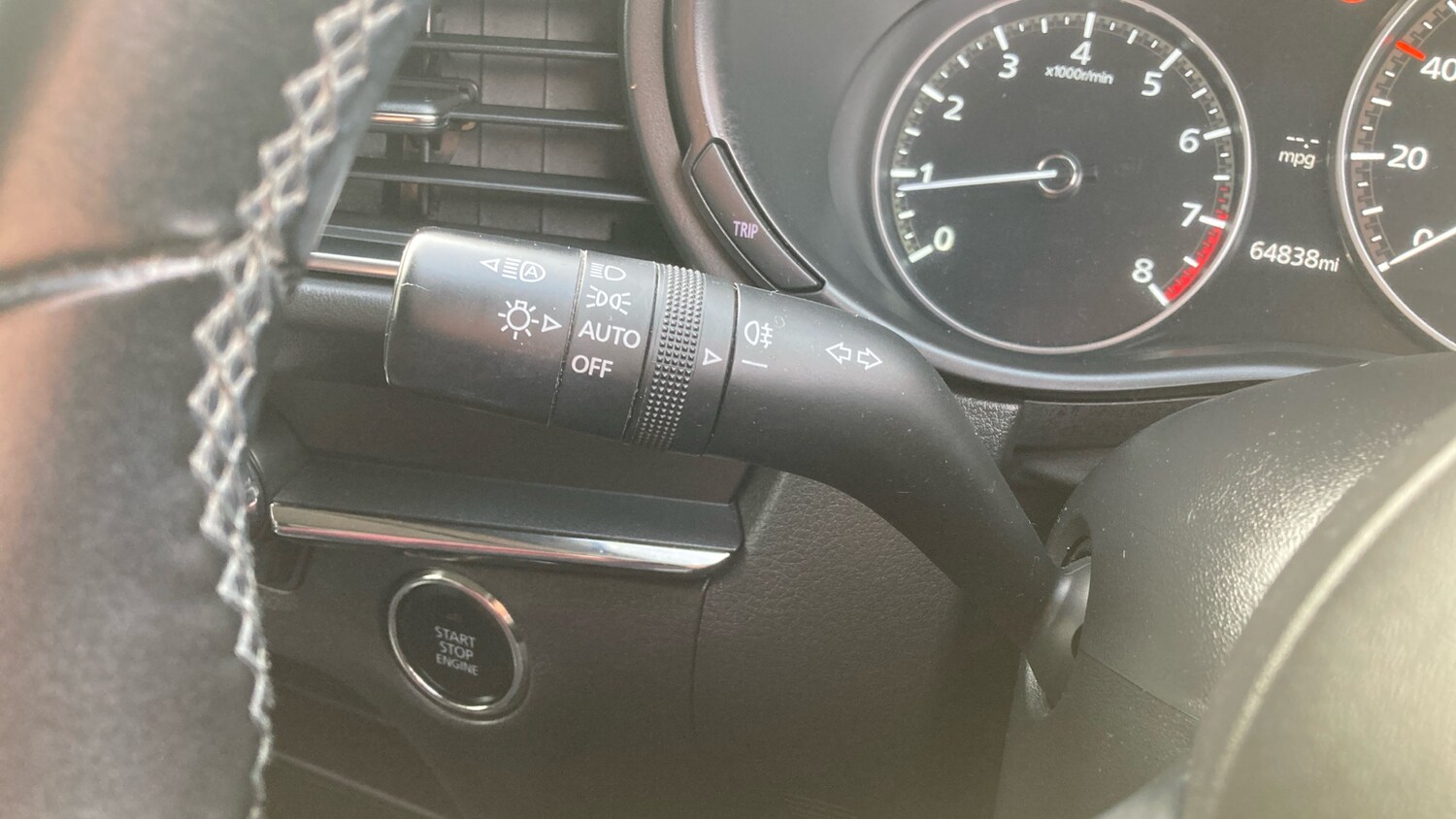 Used Mazda CX-30 2021 for sale - 77965610: Photo 36