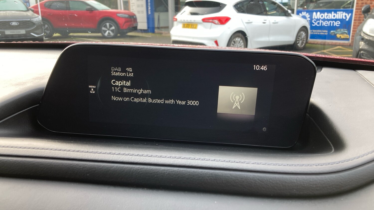 Used Mazda CX-30 2021 for sale - 77965610: Photo 40