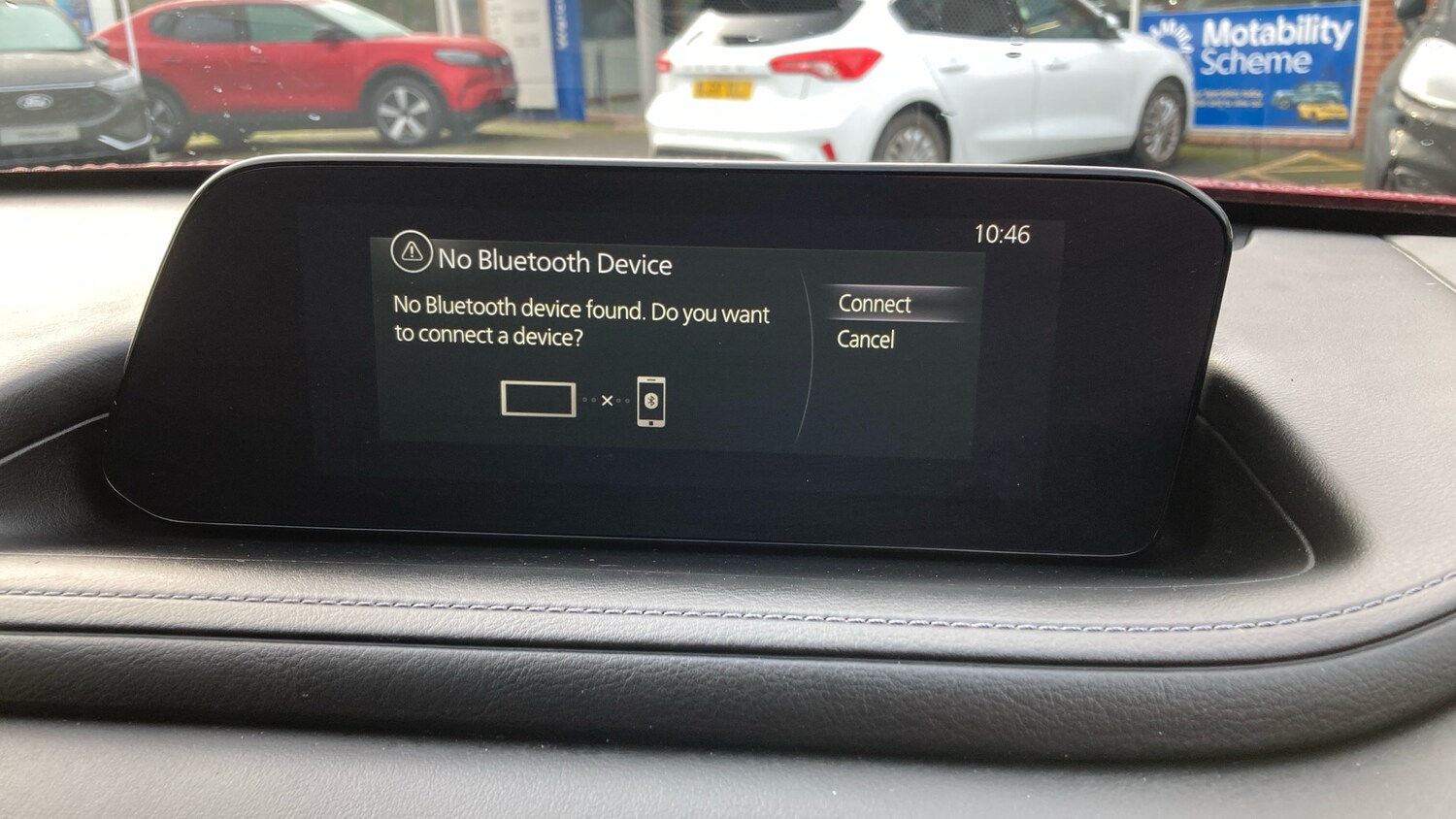 Used Mazda CX-30 2021 for sale - 77965610: Photo 42