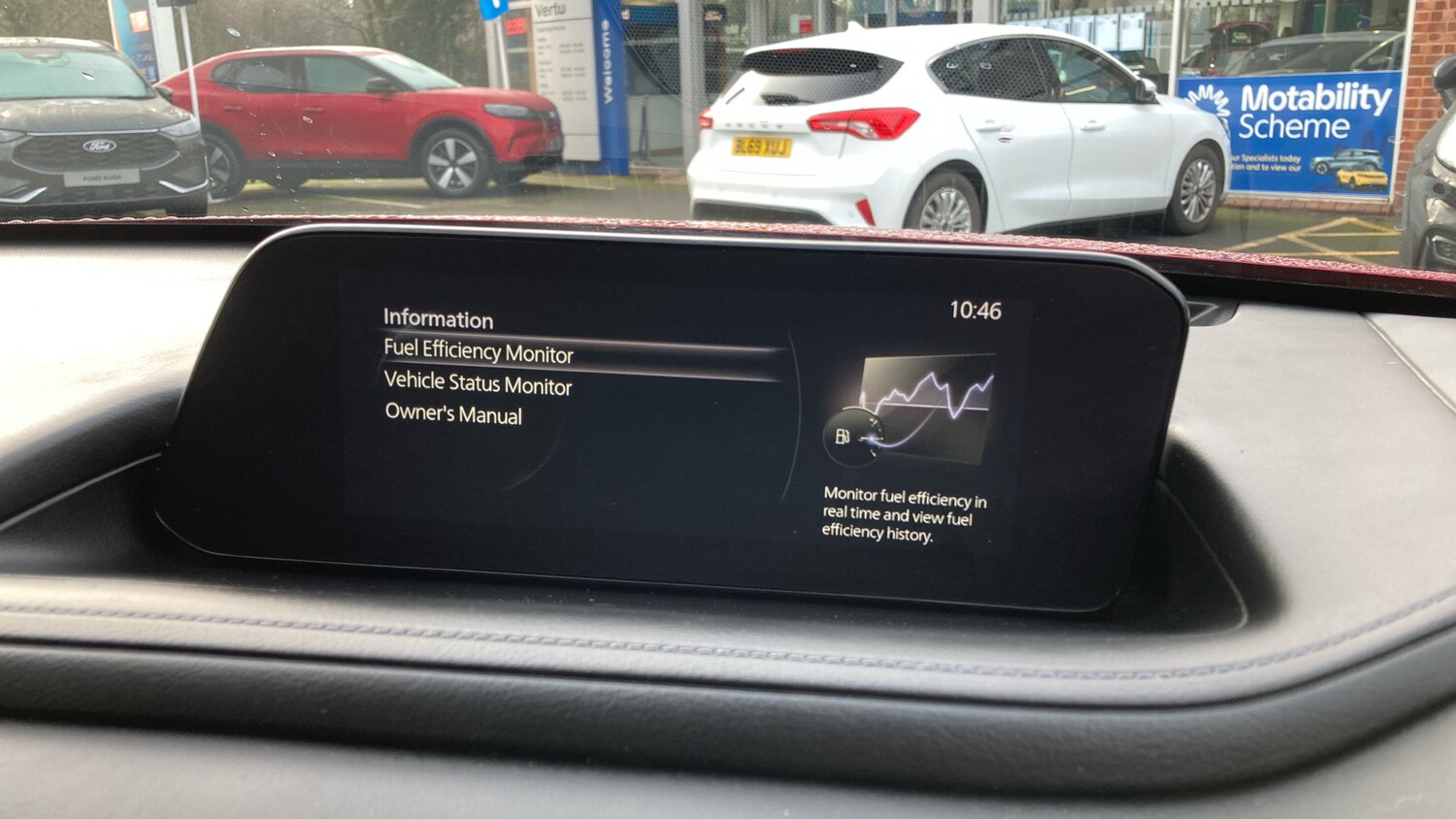 Used Mazda CX-30 2021 for sale - 77965610: Photo 43