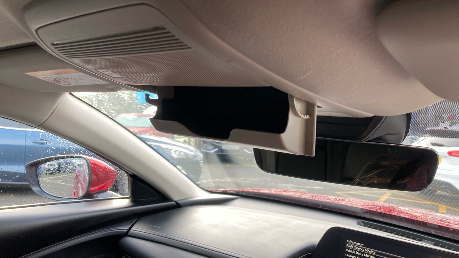 Used Mazda CX-30 2021 for sale - 77965610: Photo 46