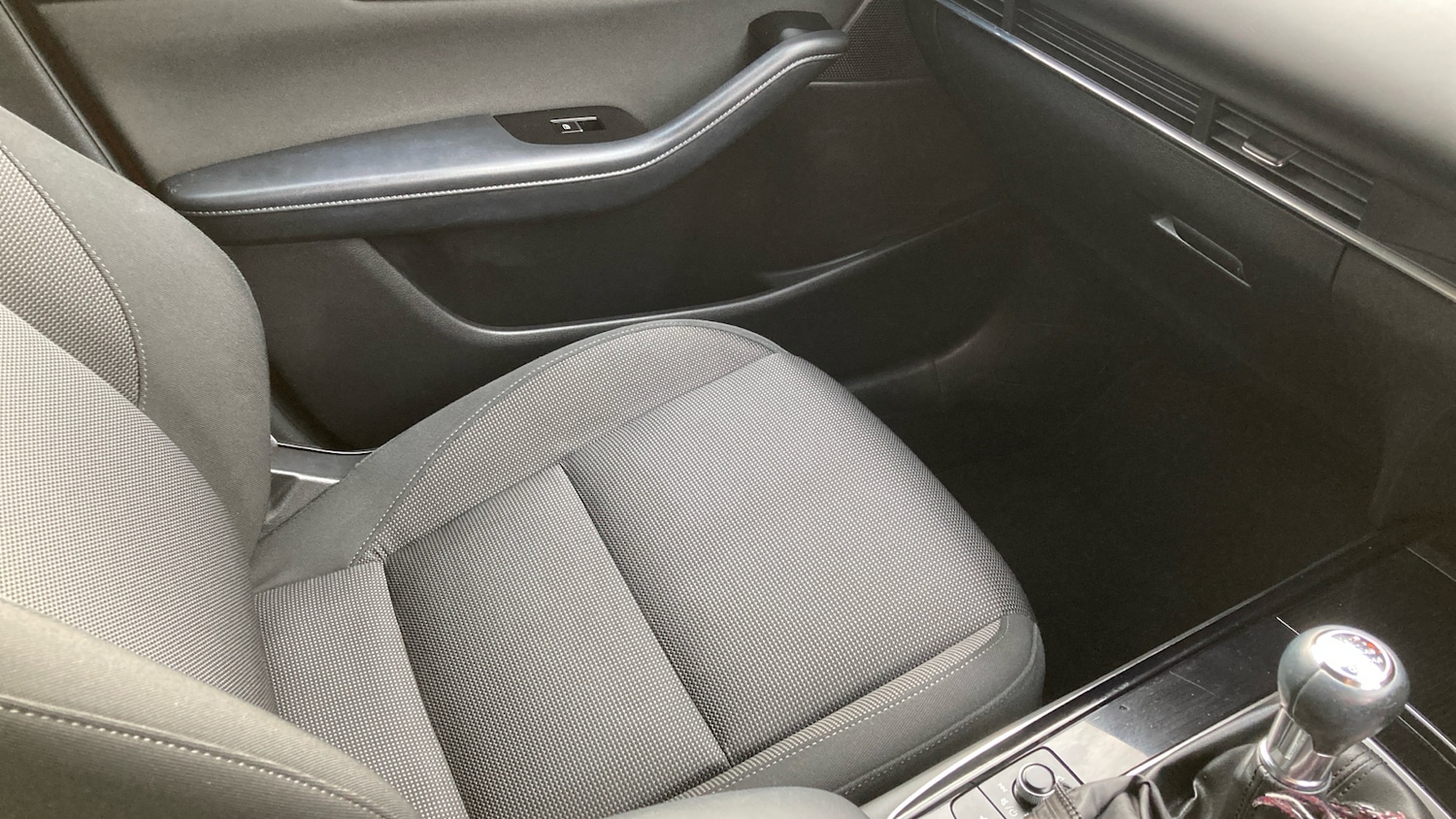 Used Mazda CX-30 2021 for sale - 77965610: Photo 47